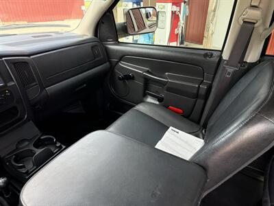 2004 Dodge Ram 2500 ST - Photo 26 - Shirley, IN 47384