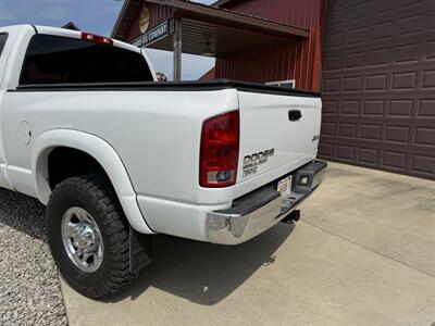 2004 Dodge Ram 2500 ST - Photo 15 - Shirley, IN 47384