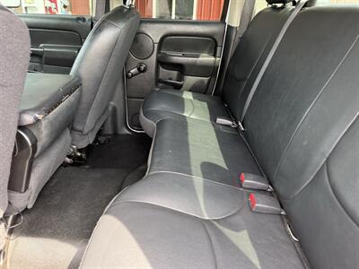2004 Dodge Ram 2500 ST - Photo 25 - Shirley, IN 47384