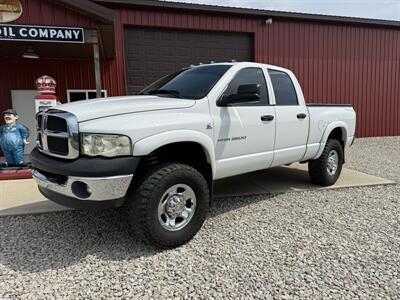 2004 Dodge Ram 2500 ST - Photo 12 - Shirley, IN 47384
