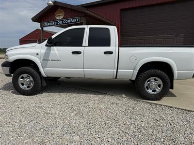 2004 Dodge Ram 2500 ST - Photo 17 - Shirley, IN 47384