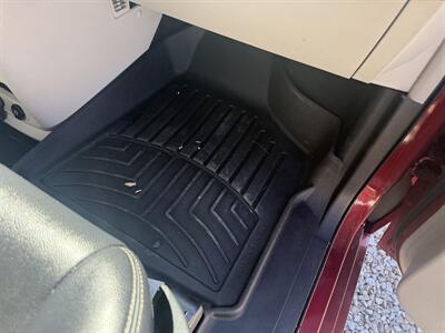 2012 Chrysler Town & Country Touring   - Photo 20 - Shirley, IN 47384