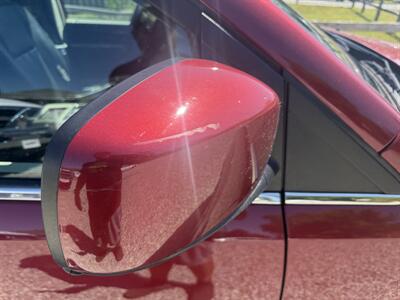 2012 Chrysler Town & Country Touring   - Photo 23 - Shirley, IN 47384