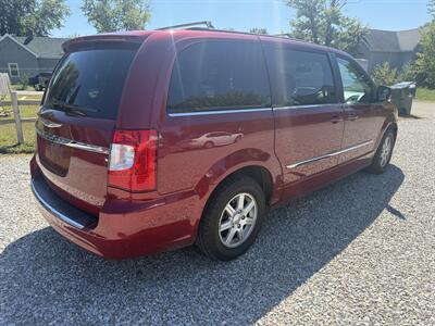 2012 Chrysler Town & Country Touring   - Photo 8 - Shirley, IN 47384