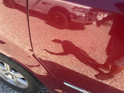 2012 Chrysler Town & Country Touring   - Photo 24 - Shirley, IN 47384
