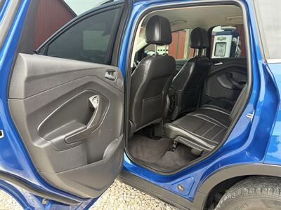 2017 Ford Escape Titanium - Photo 19 - Shirley, IN 47384