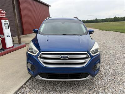 2017 Ford Escape Titanium - Photo 13 - Shirley, IN 47384