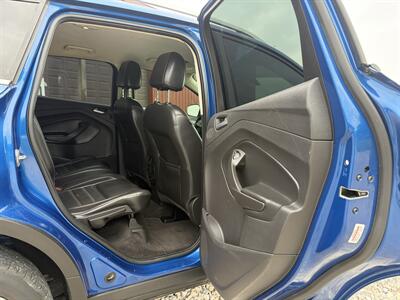 2017 Ford Escape Titanium - Photo 7 - Shirley, IN 47384
