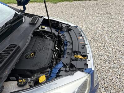 2017 Ford Escape Titanium - Photo 22 - Shirley, IN 47384