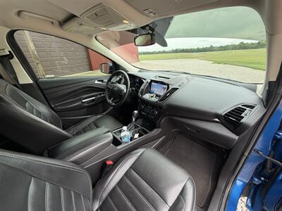 2017 Ford Escape Titanium - Photo 10 - Shirley, IN 47384