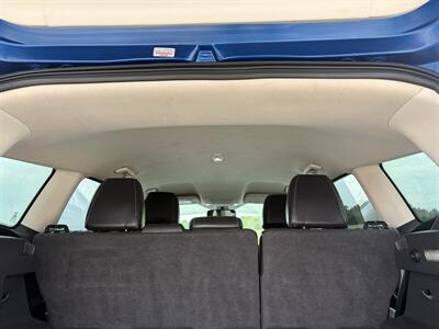 2017 Ford Escape Titanium - Photo 9 - Shirley, IN 47384