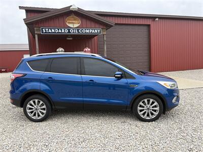 2017 Ford Escape Titanium - Photo 2 - Shirley, IN 47384