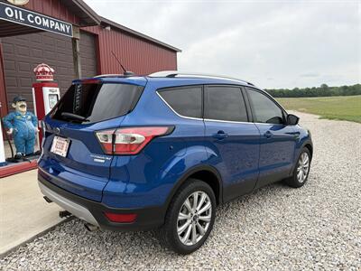 2017 Ford Escape Titanium - Photo 3 - Shirley, IN 47384