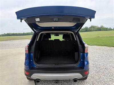 2017 Ford Escape Titanium - Photo 5 - Shirley, IN 47384