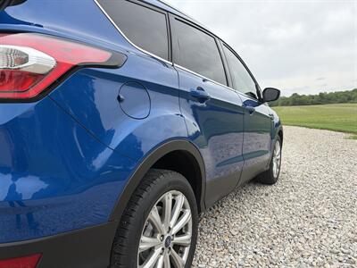 2017 Ford Escape Titanium - Photo 8 - Shirley, IN 47384