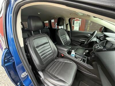 2017 Ford Escape Titanium - Photo 15 - Shirley, IN 47384