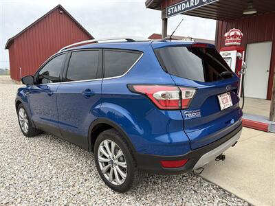 2017 Ford Escape Titanium - Photo 20 - Shirley, IN 47384