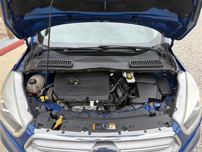 2017 Ford Escape Titanium - Photo 23 - Shirley, IN 47384