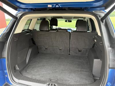 2017 Ford Escape Titanium - Photo 4 - Shirley, IN 47384