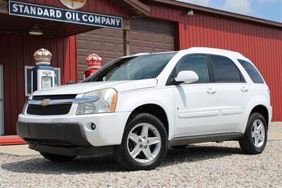 2006 Chevrolet Equinox LT   - Photo 32 - Maxwell, IN 46154