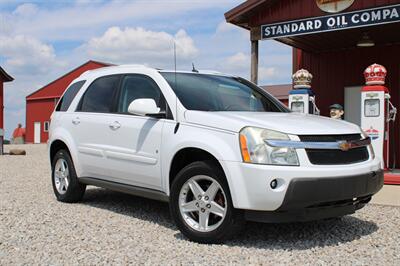 2006 Chevrolet Equinox LT  