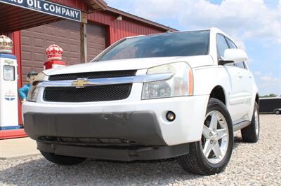 2006 Chevrolet Equinox LT   - Photo 33 - Maxwell, IN 46154