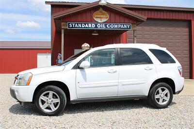 2006 Chevrolet Equinox LT   - Photo 4 - Maxwell, IN 46154