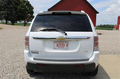 2006 Chevrolet Equinox LT   - Photo 36 - Maxwell, IN 46154