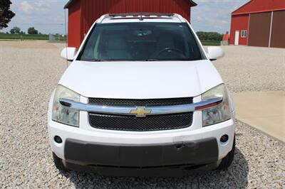 2006 Chevrolet Equinox LT   - Photo 34 - Maxwell, IN 46154