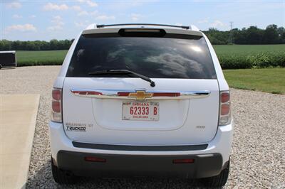 2006 Chevrolet Equinox LT   - Photo 14 - Maxwell, IN 46154