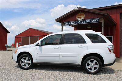 2006 Chevrolet Equinox LT   - Photo 35 - Maxwell, IN 46154