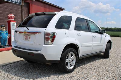 2006 Chevrolet Equinox LT   - Photo 5 - Maxwell, IN 46154