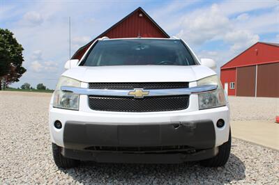 2006 Chevrolet Equinox LT   - Photo 6 - Maxwell, IN 46154