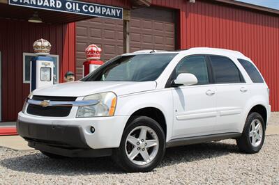 2006 Chevrolet Equinox LT   - Photo 2 - Maxwell, IN 46154