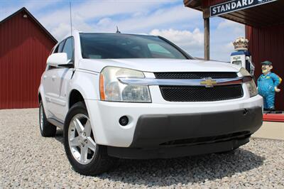 2006 Chevrolet Equinox LT   - Photo 12 - Maxwell, IN 46154