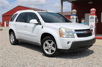 2006 Chevrolet Equinox LT   - Photo 11 - Maxwell, IN 46154