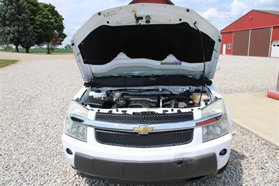 2006 Chevrolet Equinox LT   - Photo 28 - Maxwell, IN 46154