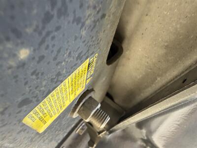 2011 Chevrolet Silverado 3500 LTZ   - Photo 35 - Shirley, IN 47384