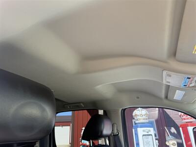 2011 Chevrolet Silverado 3500 LTZ   - Photo 21 - Shirley, IN 47384