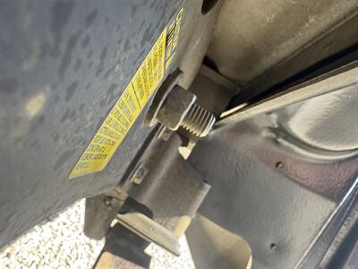 2011 Chevrolet Silverado 3500 LTZ   - Photo 34 - Shirley, IN 47384