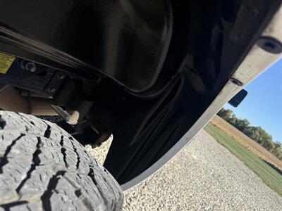 2011 Chevrolet Silverado 3500 LTZ   - Photo 36 - Shirley, IN 47384