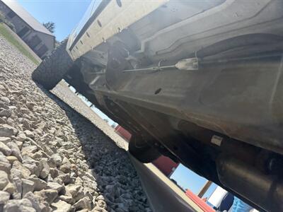 2011 Chevrolet Silverado 3500 LTZ   - Photo 16 - Shirley, IN 47384