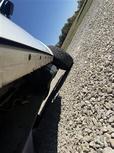 2011 Chevrolet Silverado 3500 LTZ   - Photo 32 - Shirley, IN 47384