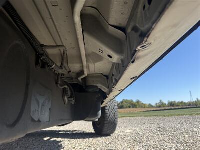 2011 Chevrolet Silverado 3500 LTZ   - Photo 31 - Shirley, IN 47384