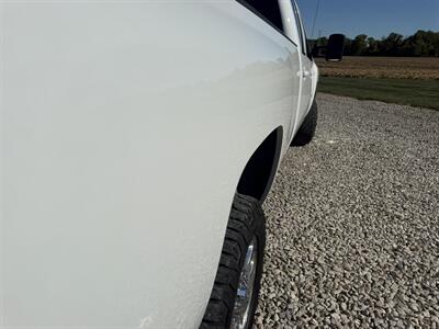 2011 Chevrolet Silverado 3500 LTZ   - Photo 37 - Shirley, IN 47384