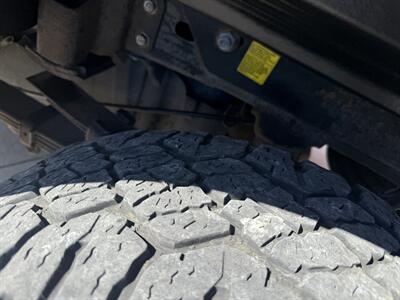 2011 Chevrolet Silverado 3500 LTZ   - Photo 18 - Shirley, IN 47384