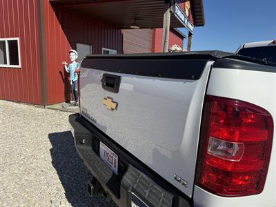 2011 Chevrolet Silverado 3500 LTZ   - Photo 39 - Shirley, IN 47384