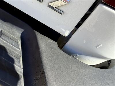 2011 Chevrolet Silverado 3500 LTZ   - Photo 38 - Shirley, IN 47384