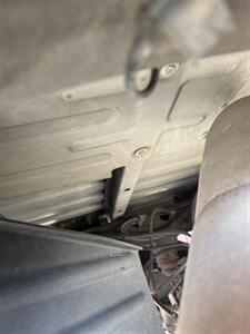 2011 Chevrolet Silverado 3500 LTZ   - Photo 33 - Shirley, IN 47384