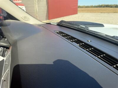 2011 Chevrolet Silverado 3500 LTZ   - Photo 20 - Shirley, IN 47384